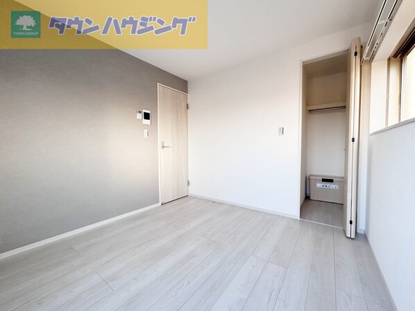 Hx Shinkemigawaの物件内観写真